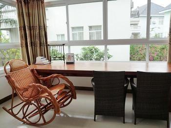 Kunlunhai Villa Hotel Beihai Exterior photo