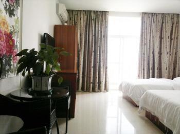 Kunlunhai Villa Hotel Beihai Exterior photo
