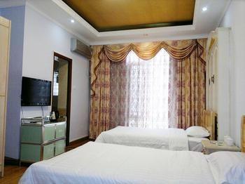 Kunlunhai Villa Hotel Beihai Exterior photo