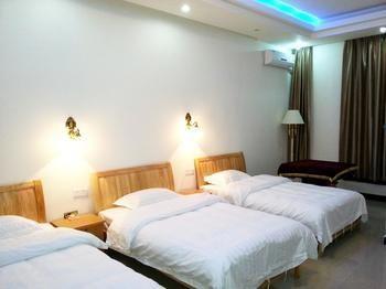 Kunlunhai Villa Hotel Beihai Exterior photo