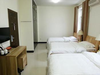 Kunlunhai Villa Hotel Beihai Exterior photo