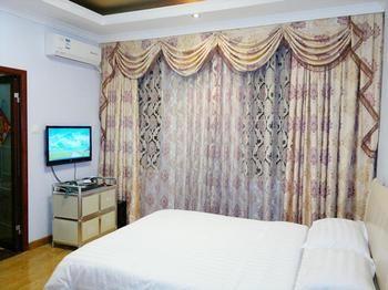 Kunlunhai Villa Hotel Beihai Exterior photo